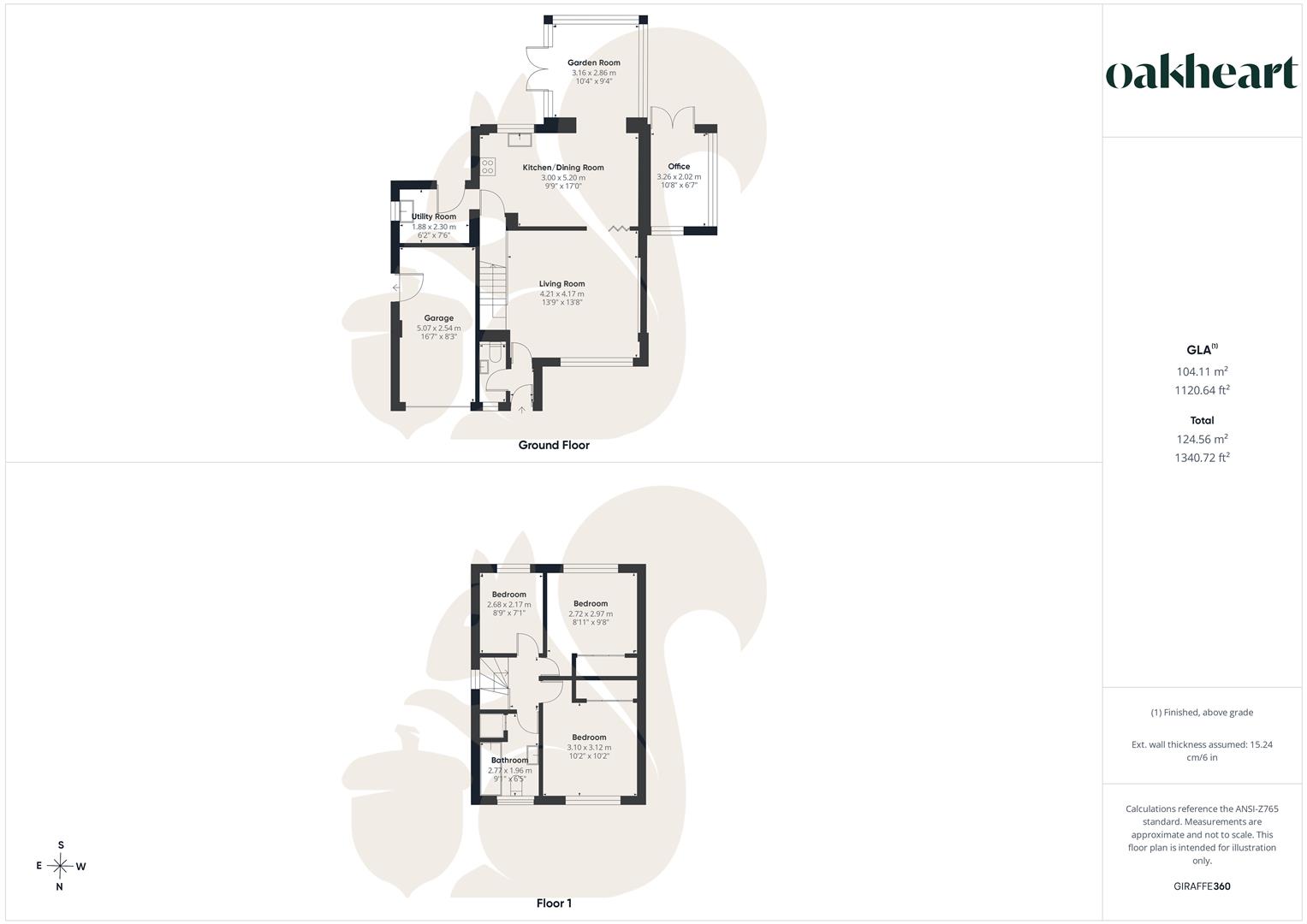 Floorplan thumbnail